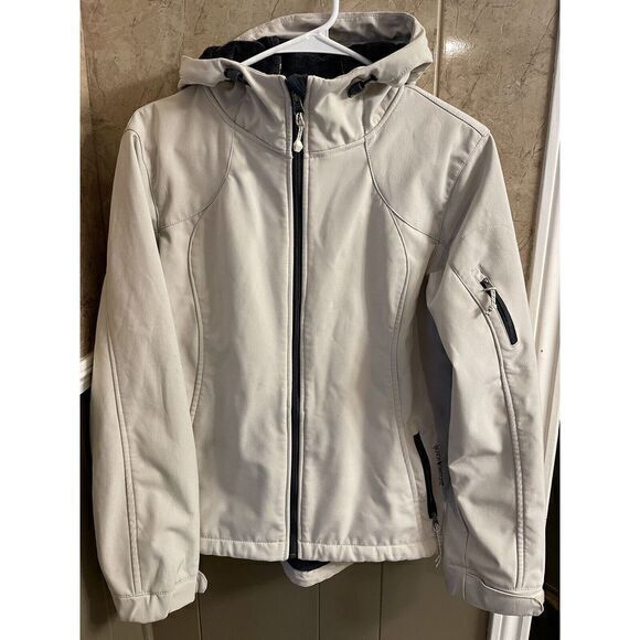 St. John's Bay Other - St John's Bay Men's Coat Tan Size Large